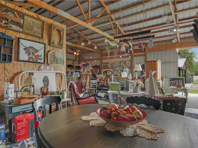 New Auburn Residential Real Estate