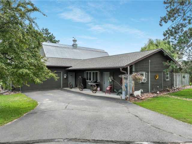 New Auburn Residential Real Estate