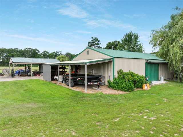 New Auburn Residential Real Estate