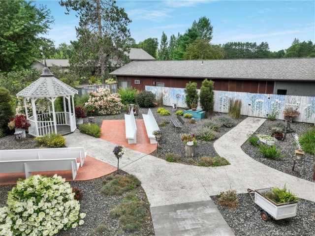 New Auburn Residential Real Estate