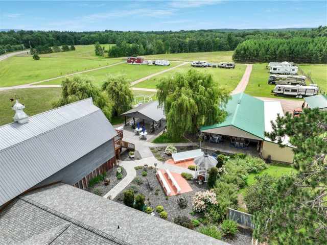 New Auburn Residential Real Estate