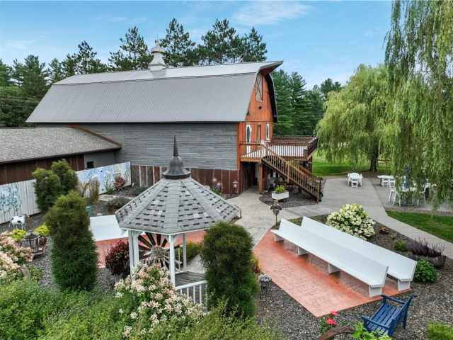 New Auburn Residential Real Estate