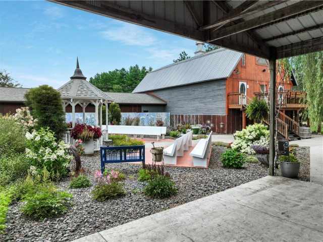 New Auburn Residential Real Estate