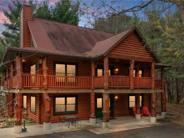 Chippewa Falls Residential Real Estate