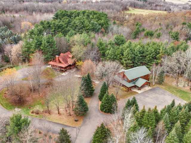 Chippewa Falls Residential Real Estate