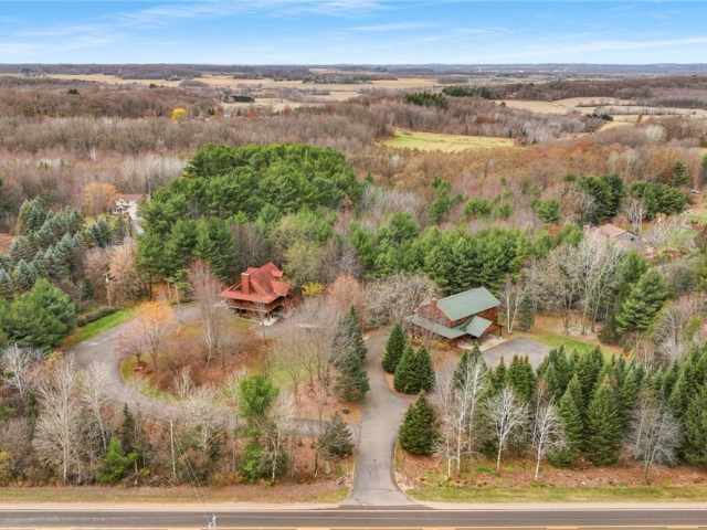 Chippewa Falls Residential Real Estate