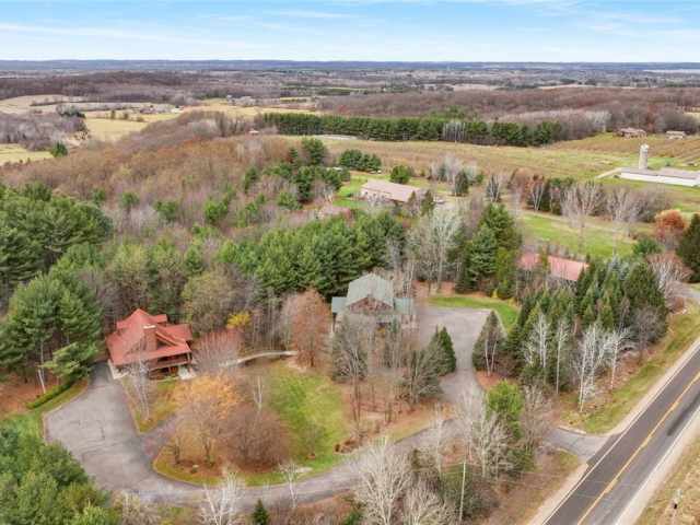 Chippewa Falls Residential Real Estate