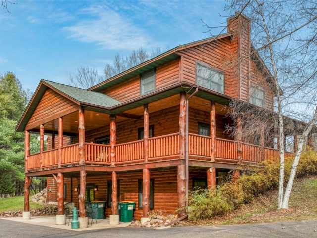 Chippewa Falls Residential Real Estate