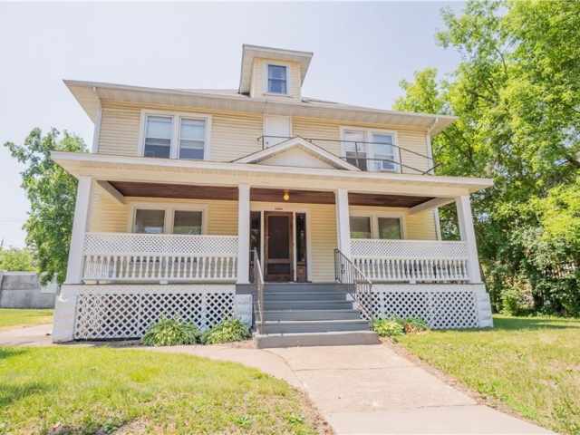 Eau Claire Residential Real Estate