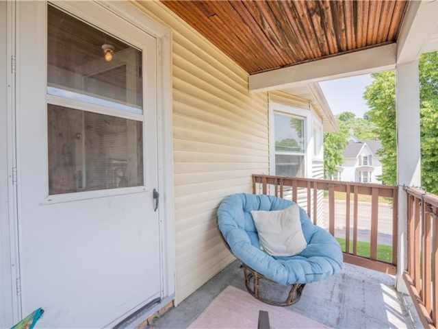Eau Claire Residential Real Estate