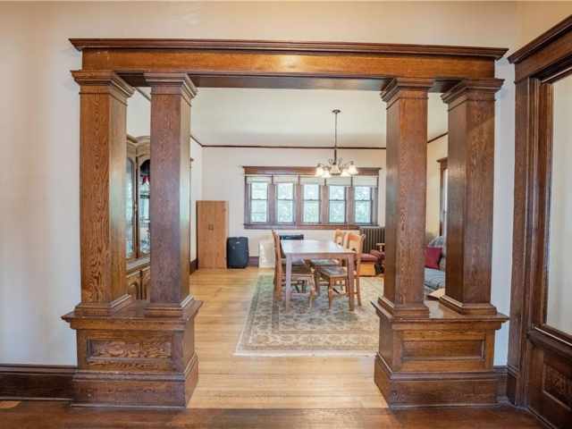 Eau Claire Residential Real Estate