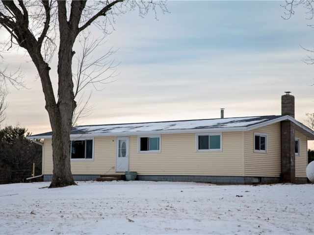 Eau Claire Residential Real Estate