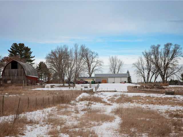 Eau Claire Residential Real Estate