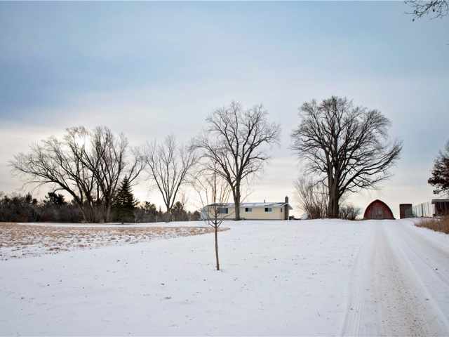 Eau Claire Residential Real Estate