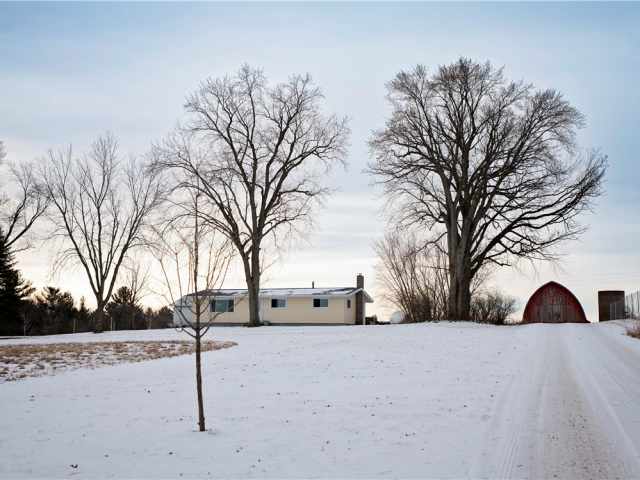 Eau Claire Residential Real Estate