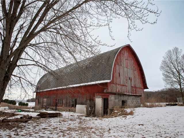 Eau Claire Residential Real Estate