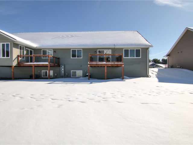 Chippewa Falls Residential Real Estate