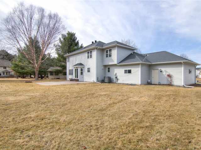 Eau Claire Residential Real Estate