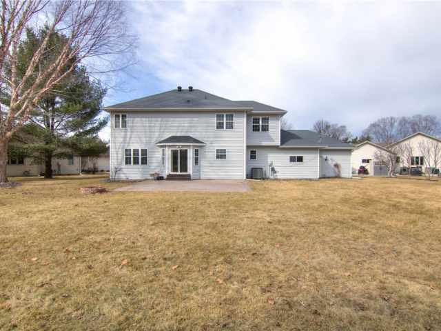 Eau Claire Residential Real Estate