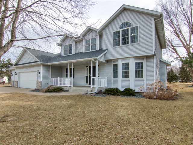 Eau Claire Residential Real Estate