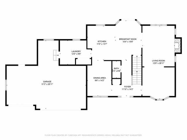 Eau Claire Residential Real Estate