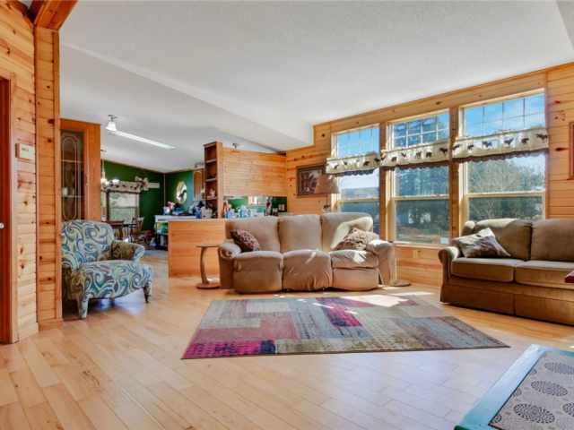 Barron Residential Real Estate