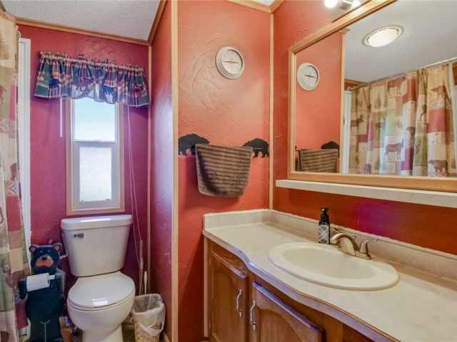 Barron Residential Real Estate