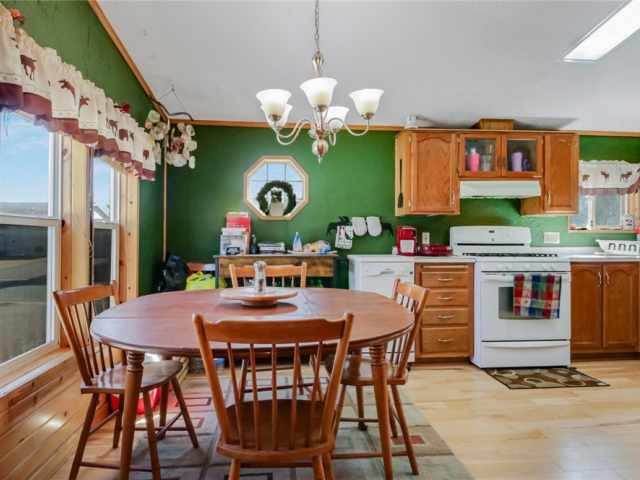 Barron Residential Real Estate