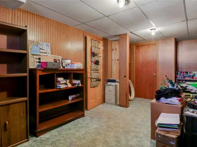 Barron Residential Real Estate