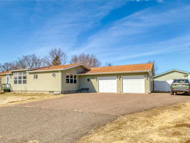 Barron Residential Real Estate