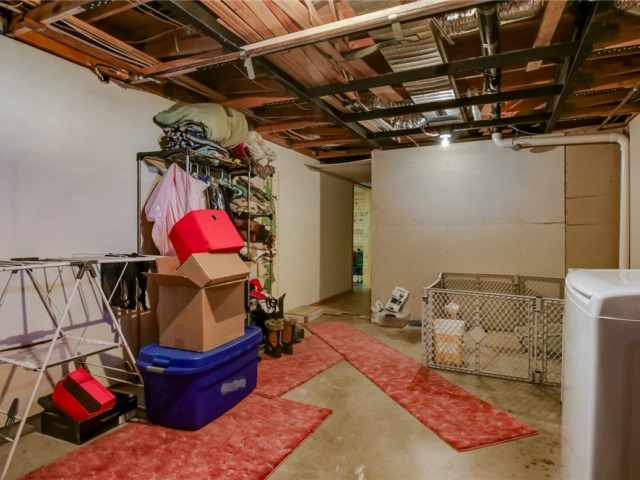 Barron Residential Real Estate