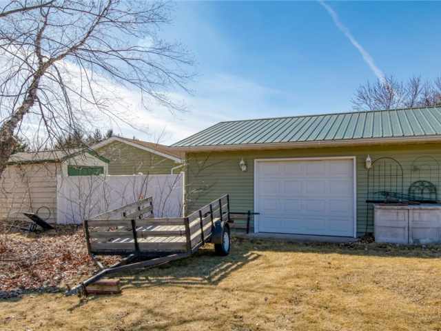 Barron Residential Real Estate