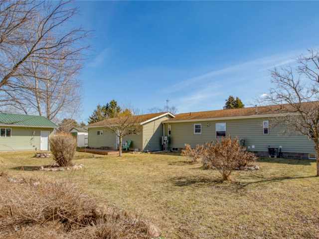 Barron Residential Real Estate
