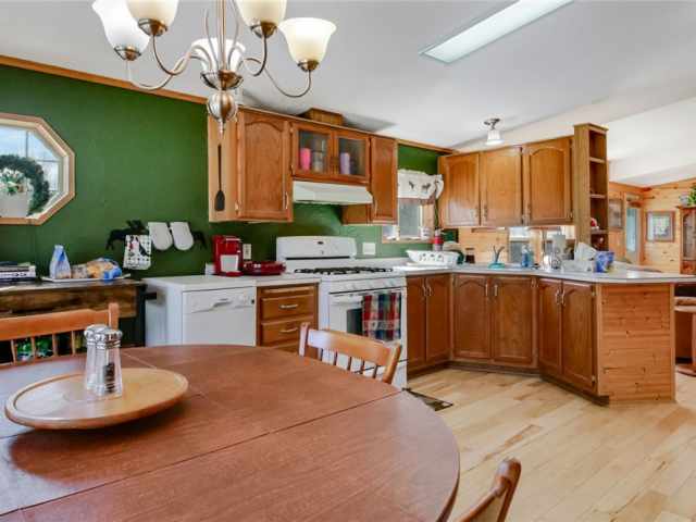 Barron Residential Real Estate