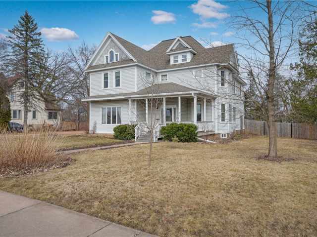 Stanley Residential Real Estate