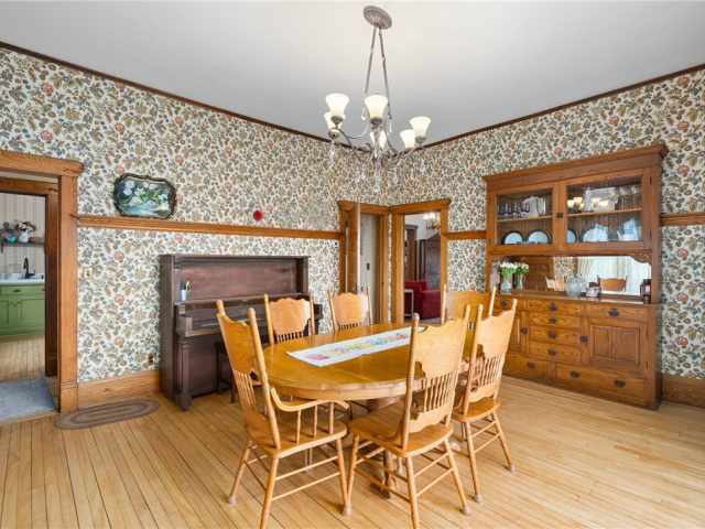 Stanley Residential Real Estate