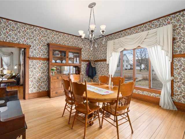 Stanley Residential Real Estate