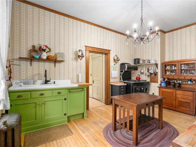 Stanley Residential Real Estate