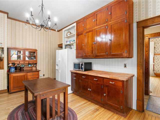 Stanley Residential Real Estate