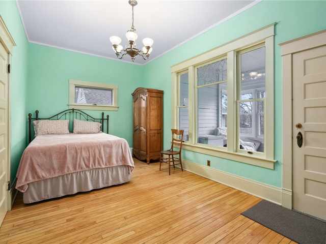 Stanley Residential Real Estate