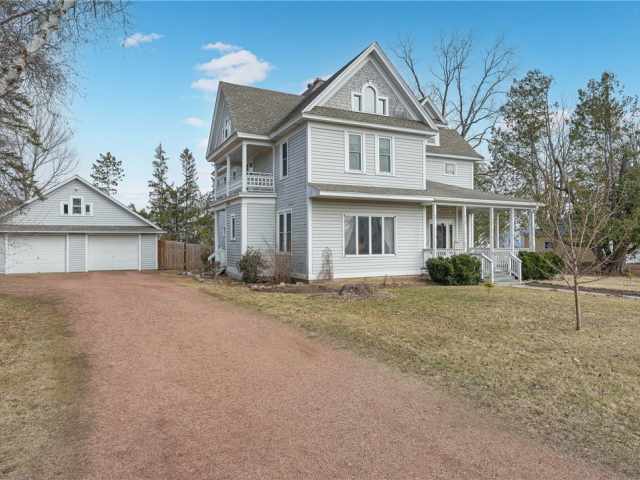 Stanley Residential Real Estate
