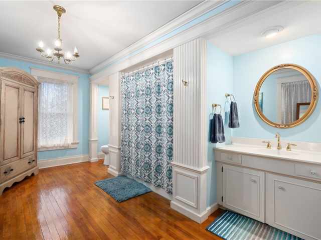 Stanley Residential Real Estate