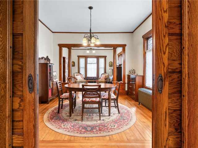Stanley Residential Real Estate