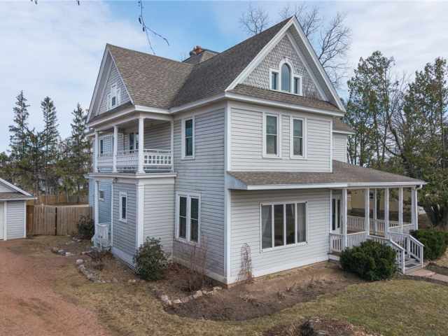 Stanley Residential Real Estate