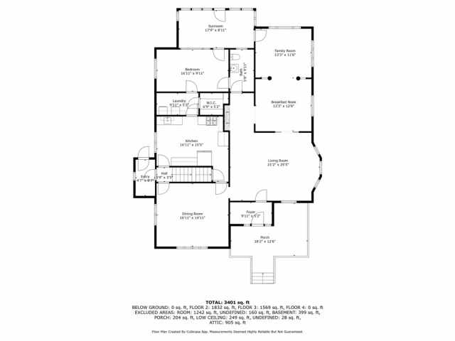Stanley Residential Real Estate
