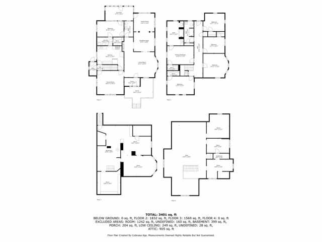 Stanley Residential Real Estate