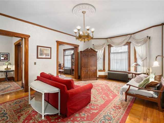 Stanley Residential Real Estate