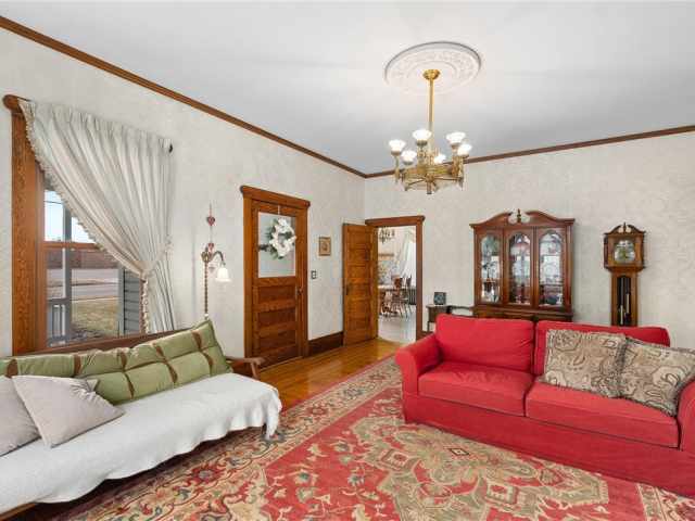 Stanley Residential Real Estate