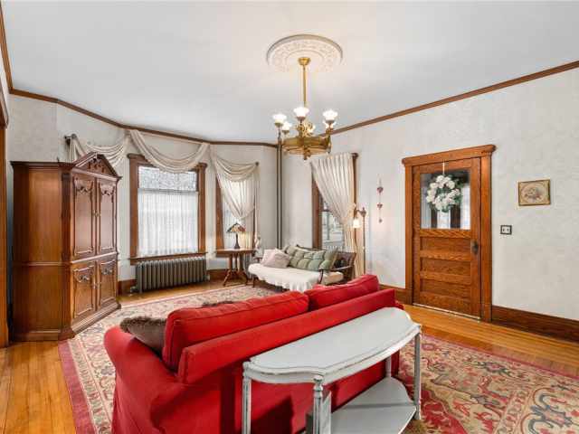 Stanley Residential Real Estate