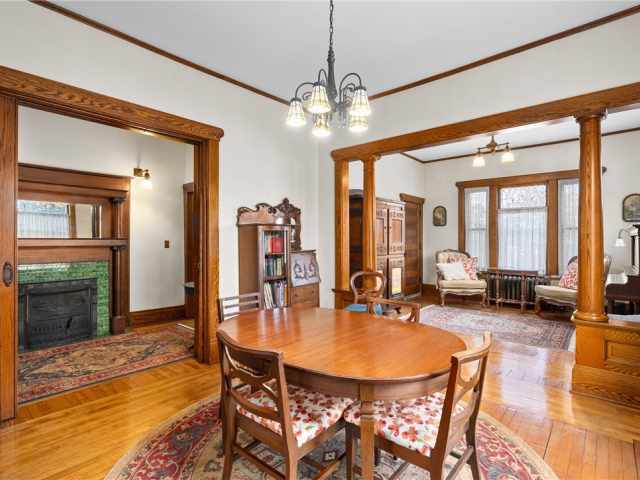 Stanley Residential Real Estate